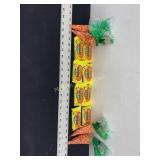 8-Reeses Single Easter Egg - 1.2oz and 4 Reese