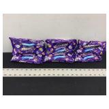6-Cadbury, Easter Shimmer Milk Chocolate Mini