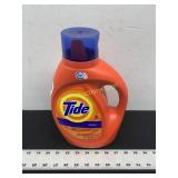 Tide Original High Efficiency Liquid Laundry