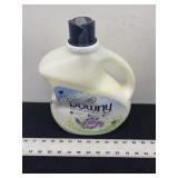 Downy Nature Blends Honey Lavender Liquid Fabric