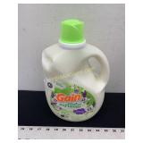 Gain Botanicals White Tea Lavender Liquid Fabric
