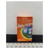 Bounce 250 Sheets