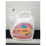 Dreft Stage 1: Newborn Liquid Laundry Detergent