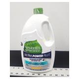 Seventh Generation Ultra Power Plus Dishwasher