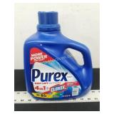 Purex Original Fresh Scent Plus Clorox2 Stain