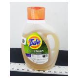 Tide purclean Honey Lavender Liquid Laundry