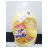 Suavitel Fabric Softener, Morning Sun  102 Loads
