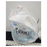 Ultra Downy Free & Gentle Liquid Fabric