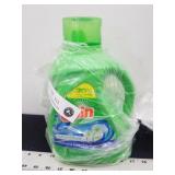 Gain Blissful Breeze Laundry Detergents - 120oz