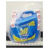 All Ultra Stain Lifter HE Liquid Laundry