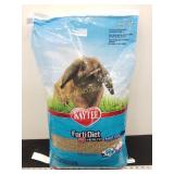 KAYTEE 25 LB BAG PRO HEALTH RABBIT FOOD