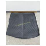 Powerty Trunk Mat All Weather TPO Rear Cargo Liner