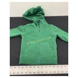 Baby Boys Sweater Cat & Jack Dinosaur Fleece F