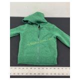 Baby Boys Sweater Cat & Jack Dinosaur Fleece F