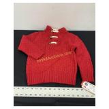 Cat& Jack Sweater Boys 4T