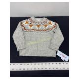 Cat & Jack Boys Sweater 3T