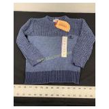 Cat & Jack Boys Sweater Size 2T