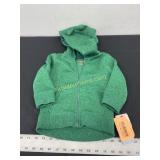 Baby Boys Sweater Cat & Jack Dinosaur Fleece F
