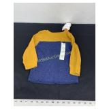 Cat & Jack Boys Thermal 18Months