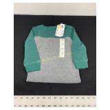 Cat & Jack Boys Thermal Size 18 MONTHS