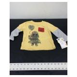Star Wars Mad Engine Boys Shirt
