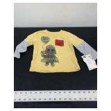 Star Wars Mad Engine Boys Shirt