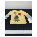 Star Wars Mad Engine Boys Shirt