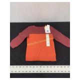 Cat & Jack Boys Thermal Size 12 Months