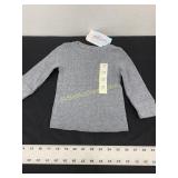 Cat & Jack Boys Thermal Size 12 Months