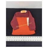 Cat & Jack Boys Thermal Size 12 Months