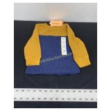 Cat & Jack Boys Thermal Size 12 Months