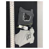 Boys 2 Piece Star Wars Outfit Size 3months