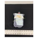 Carters 2-Packs Footless and Footed Pants