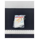 Boys Toddler Crew Undershirt, Assorted Color -