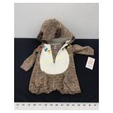 Carters Baby Boy Romper Size 3M
