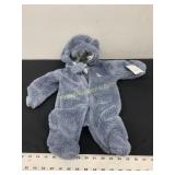 Carters NewBorn Romper
