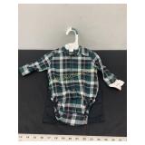 Carters Boys 2pc Outfit 3Months
