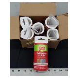 Scotch Lint Roller Refill 60 Sheet
