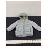 Cat & Jack Boys Coat Size 18Months