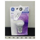 GE 40-Watt Soft White R16 indoor Floodlight