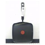 T-fal, Ultimate Hard Anodized, Nonstick 10.25 I