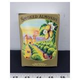 Vision Pack, Smoked Almonds