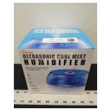 Crane Ultrasonic Cool Mist Humidifier