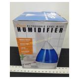 Crane Drop Cool Mist Humidifier