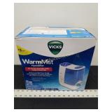 Vicks Warm Moisture Humidifier -