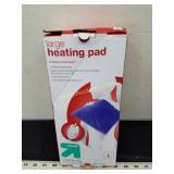 Heating Pad - Standard Sized - Up&Up Shop all
