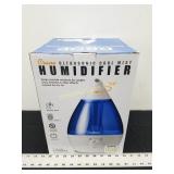 Crane Ultrasonic Cool Mist Humidifier 360