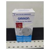 OMRON Pocket Pain Pro TENS Unit Muscle Stimulator