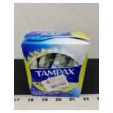Tampax Pocket Pearl Super Absorbency with