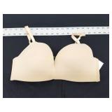 Auden Tan Bra 34D